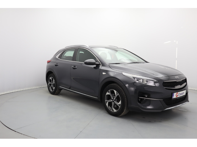 Kia XCeed - автомобили, коли, обяви за нови и употребявани 5