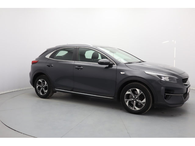 Kia XCeed - автомобили, коли, обяви за нови и употребявани 7