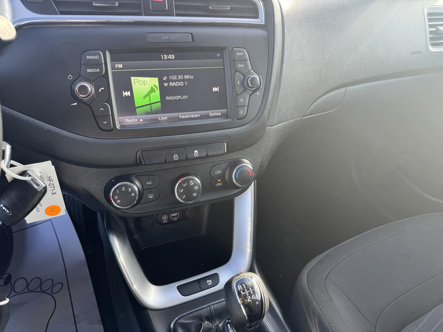 Kia XCeed, 2015 г., 110500 км, 100 к.с. - автомобили, коли, обяви за нови и употребявани 9