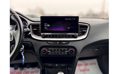 Kia XCeed Hybrid - автомобили, коли, обяви за нови и употребявани 12