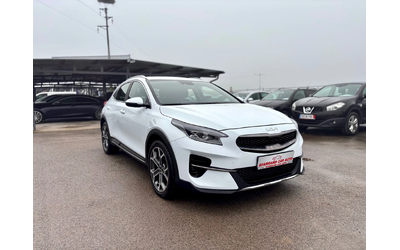 kia-xceed - 1