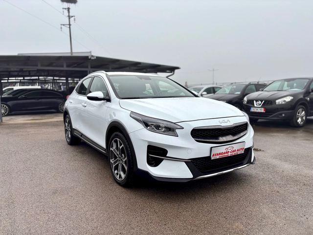 Kia XCeed Hybrid - автомобили, коли, обяви за нови и употребявани 1