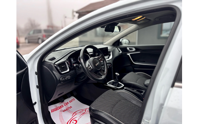 Kia XCeed Hybrid - автомобили, коли, обяви за нови и употребявани 8