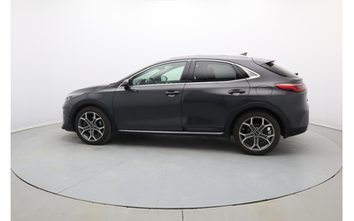 Kia XCeed - автомобили, коли, обяви за нови и употребявани 11