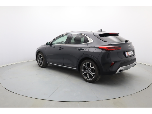 Kia XCeed - автомобили, коли, обяви за нови и употребявани 14