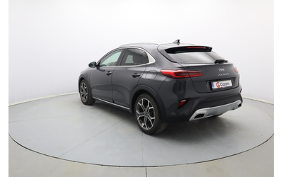 Kia XCeed - автомобили, коли, обяви за нови и употребявани 15