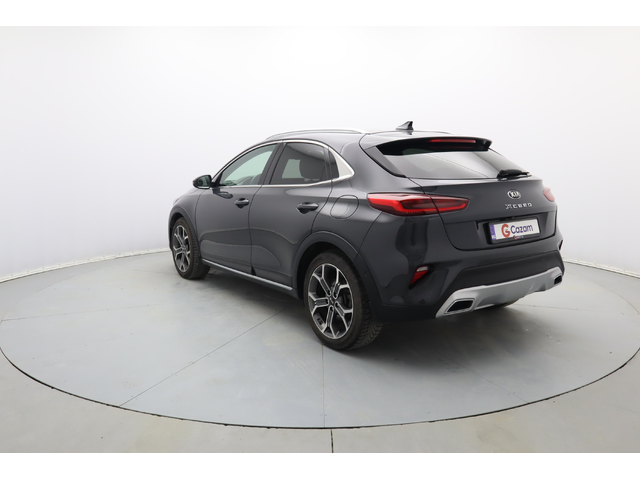 Kia XCeed - автомобили, коли, обяви за нови и употребявани 15