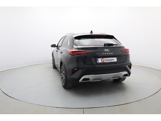 Kia XCeed - автомобили, коли, обяви за нови и употребявани 17