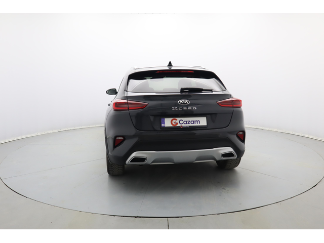 Kia XCeed - автомобили, коли, обяви за нови и употребявани 18