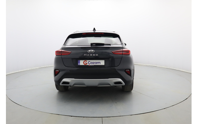 Kia XCeed - автомобили, коли, обяви за нови и употребявани 19