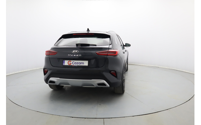 Kia XCeed - автомобили, коли, обяви за нови и употребявани 20