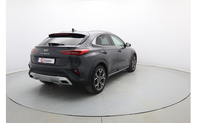 Kia XCeed - автомобили, коли, обяви за нови и употребявани 22