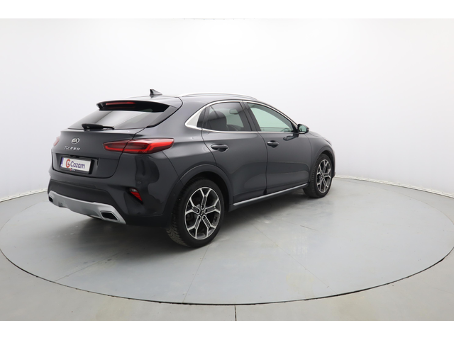 Kia XCeed - автомобили, коли, обяви за нови и употребявани 23