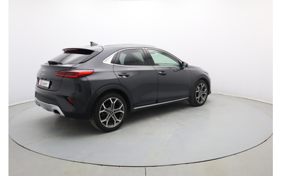 Kia XCeed - автомобили, коли, обяви за нови и употребявани 24