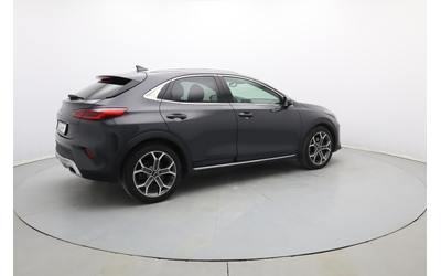 Kia XCeed - автомобили, коли, обяви за нови и употребявани 25