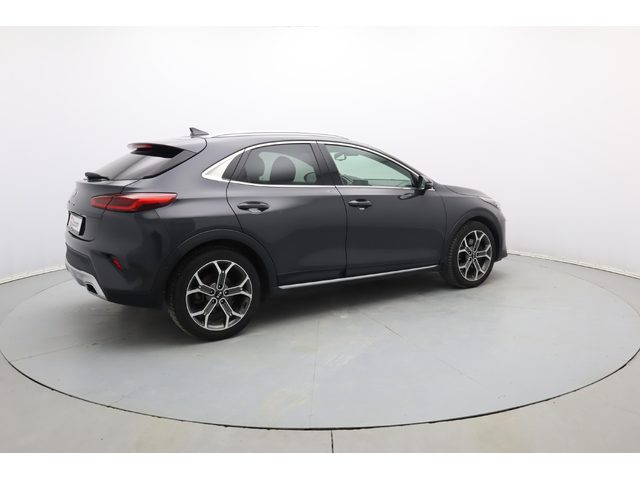 Kia XCeed - автомобили, коли, обяви за нови и употребявани 25