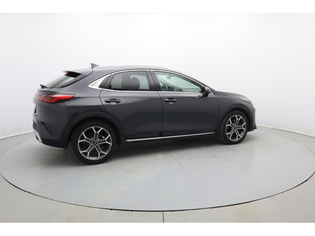 Kia XCeed - автомобили, коли, обяви за нови и употребявани 26