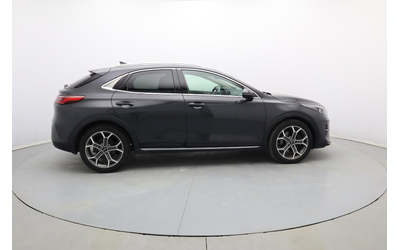 Kia XCeed - автомобили, коли, обяви за нови и употребявани 28