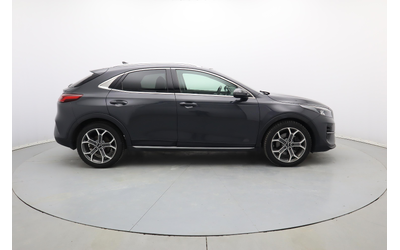 Kia XCeed - автомобили, коли, обяви за нови и употребявани 29