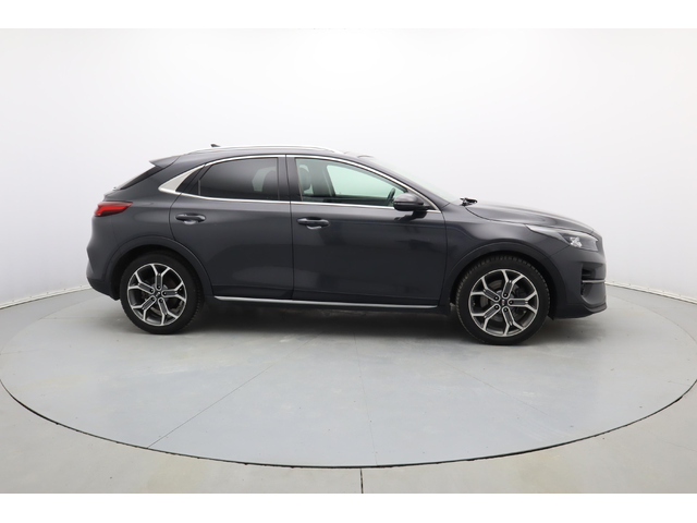 Kia XCeed - автомобили, коли, обяви за нови и употребявани 30