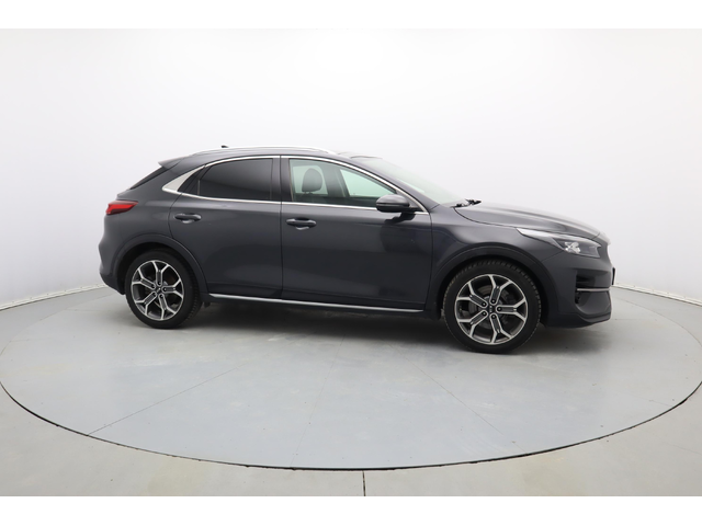 Kia XCeed - автомобили, коли, обяви за нови и употребявани 31