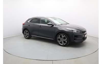 Kia XCeed - автомобили, коли, обяви за нови и употребявани 33