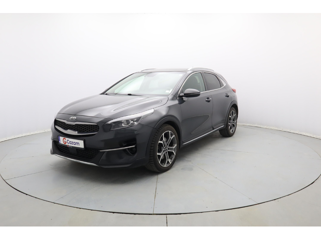 Kia XCeed - автомобили, коли, обяви за нови и употребявани 3