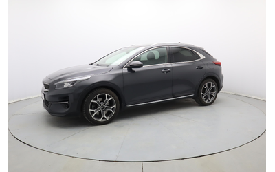 Kia XCeed - автомобили, коли, обяви за нови и употребявани 6