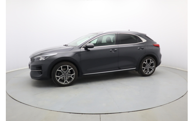 Kia XCeed - автомобили, коли, обяви за нови и употребявани 7