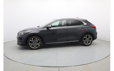 Kia XCeed - автомобили, коли, обяви за нови и употребявани 8