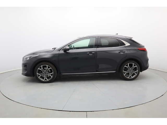 Kia XCeed - автомобили, коли, обяви за нови и употребявани 9