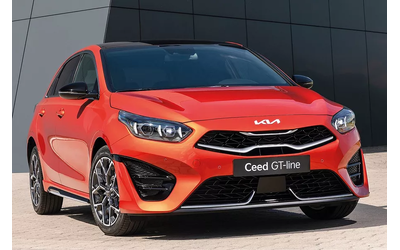 kia-xceed - 0