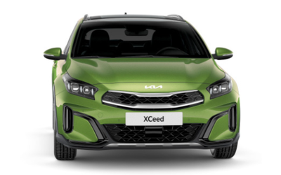 kia-xceed - 0