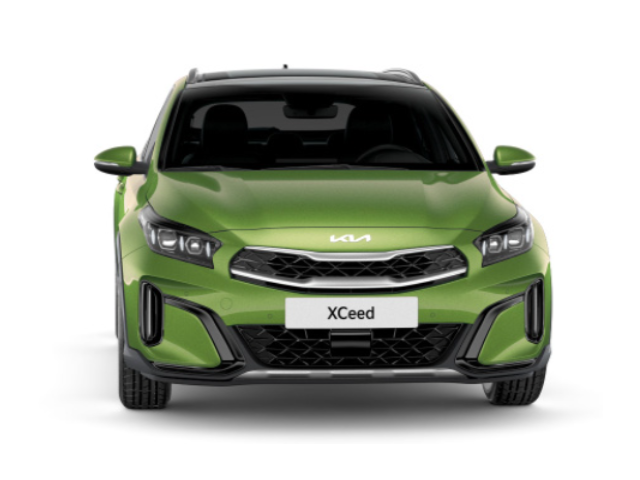Kia XCeed, 2026 г., 1 км, 140 к.с. - автомобили, коли, обяви за нови и употребявани 0