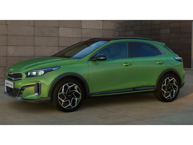 Kia XCeed, 2026 г., 1 км, 140 к.с. - автомобили, коли, обяви за нови и употребявани 2