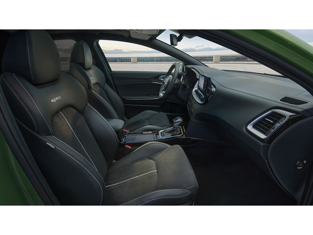 Kia XCeed, 2026 г., 1 км, 140 к.с. - автомобили, коли, обяви за нови и употребявани 3