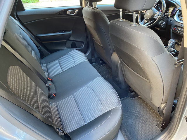 Kia XCeed Active Business/ DCT7 - автомобили, коли, обяви за нови и употребявани 11