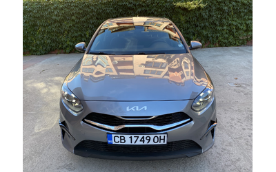 kia-xceed-active-business-dct7 - 1
