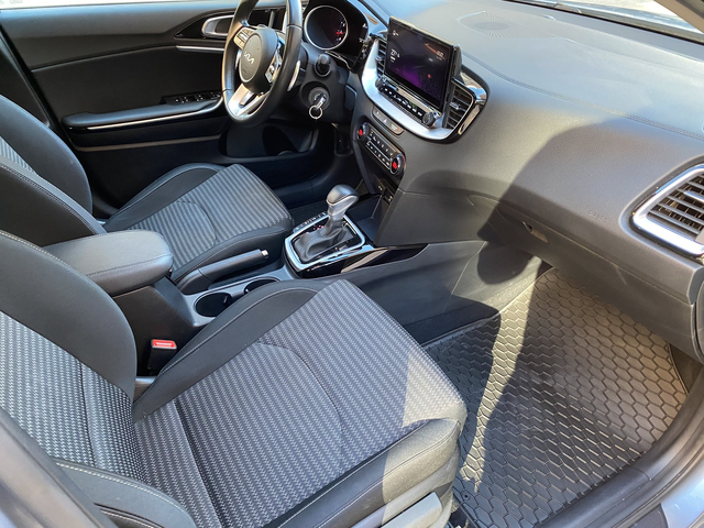 Kia XCeed Active Business/ DCT7 - автомобили, коли, обяви за нови и употребявани 9