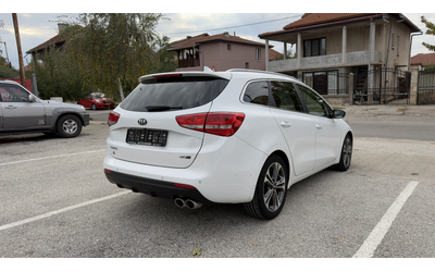 Kia XCeed GT Line - автомобили, коли, обяви за нови и употребявани 6
