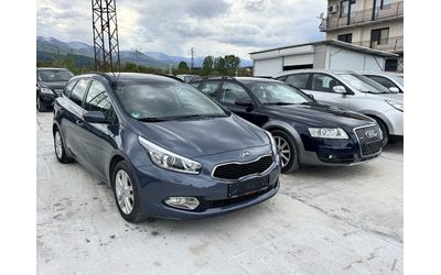 Kia XCeed ТОП ТОП - автомобили, коли, обяви за нови и употребявани 10