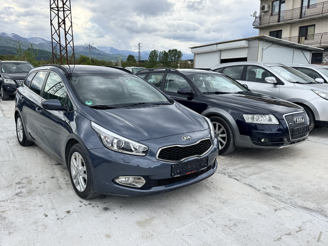 Kia XCeed ТОП ТОП - автомобили, коли, обяви за нови и употребявани 10