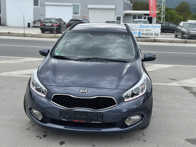 Kia XCeed ТОП ТОП - автомобили, коли, обяви за нови и употребявани 2