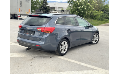 Kia XCeed ТОП ТОП - автомобили, коли, обяви за нови и употребявани 6