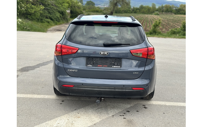 Kia XCeed ТОП ТОП - автомобили, коли, обяви за нови и употребявани 7