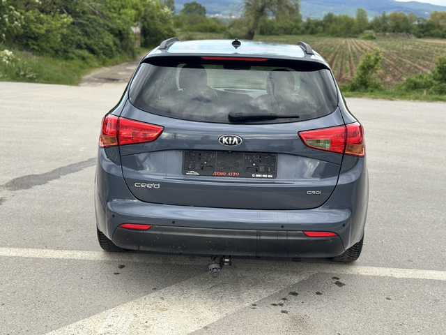 Kia XCeed ТОП ТОП - автомобили, коли, обяви за нови и употребявани 7