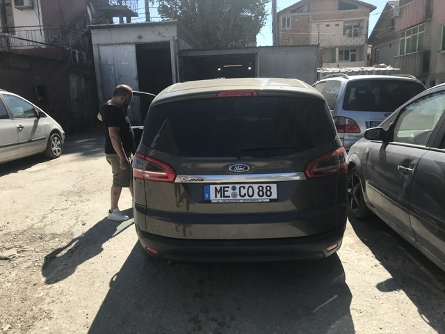 Lada 1500, 1989 г., 115770 км, 75 к.с. - автомобили, коли, обяви за нови и употребявани 1