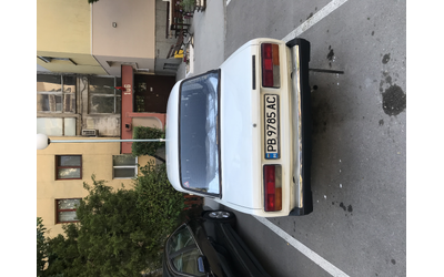 Lada 1500, 1989 г., 115770 км, 75 к.с. - автомобили, коли, обяви за нови и употребявани 6