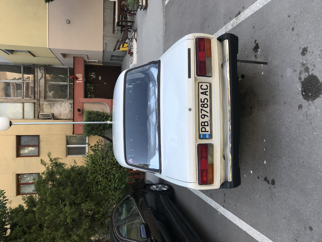 Lada 1500, 1989 г., 115770 км, 75 к.с. - автомобили, коли, обяви за нови и употребявани 6