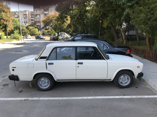 Lada 1500 2107 - автомобили, коли, обяви за нови и употребявани 2